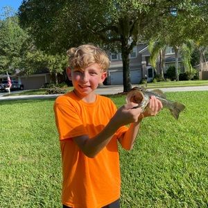 Meet your Posher, James